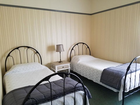 Wagga Wagga Country Cottages - Yamba Accommodation 3