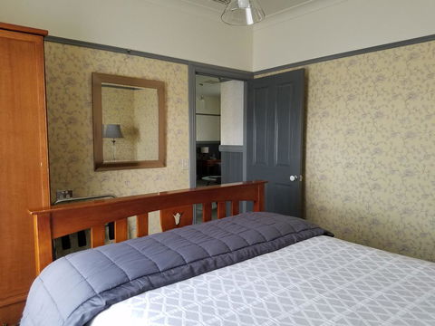 Wagga Wagga Country Cottages - Yamba Accommodation 1