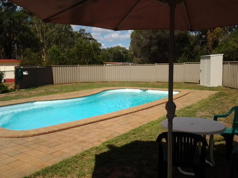 Wagon Wheel Motel & Units - Yamba Accommodation 0