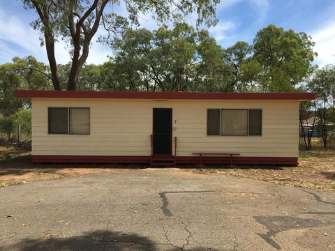 Wagon Wheel Motel & Units - Yamba Accommodation 1