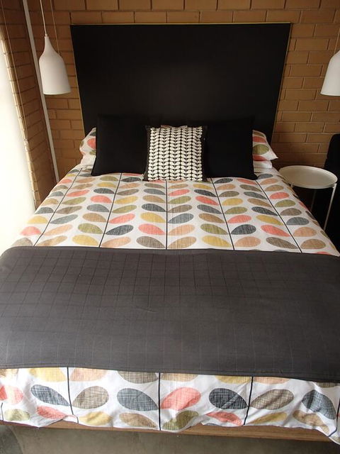 Wahgunyah Motel - Yamba Accommodation 2