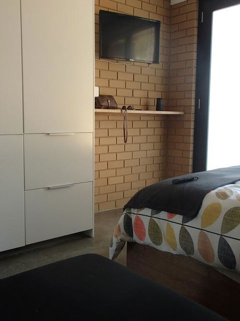 Wahgunyah Motel - Yamba Accommodation 3