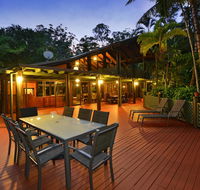 Wait A While Daintree - Yamba Accommodation