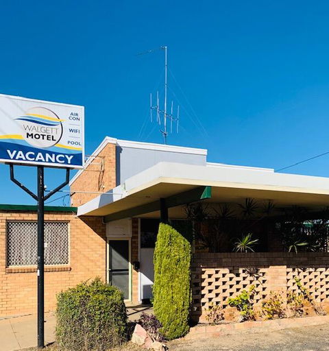 Walgett Motel - Yamba Accommodation 0