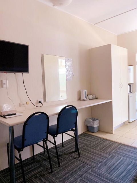 Walgett Motel - Yamba Accommodation 2
