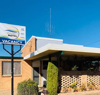 Walgett Motel - Yamba Accommodation