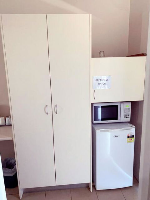 Walgett Motel - Yamba Accommodation 3