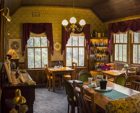 Walhalla Wild Cherry - Yamba Accommodation 1