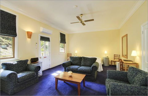 Walhalla's Star Hotel - Yamba Accommodation 2