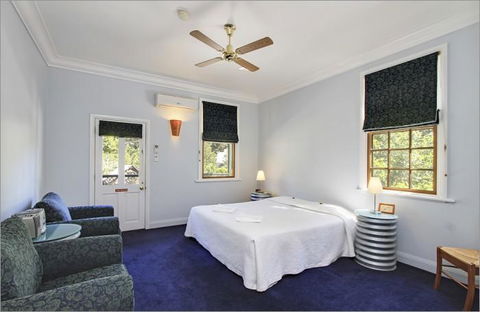 Walhalla's Star Hotel - Yamba Accommodation 3