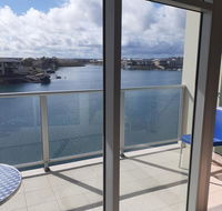 Wallaroo Marina Sea Vu Apartment - Yamba Accommodation
