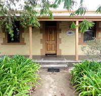 Walnut Cottage