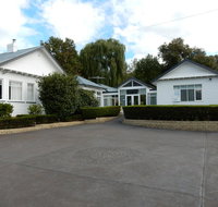 Walton House Bed  Breakfast