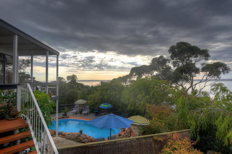 Wanderers Rest Of Kangaroo Island - Yamba Accommodation 0