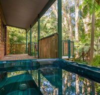 Wanderers Retreat - Yamba Accommodation