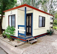 Wangaratta Caravan Park - Yamba Accommodation