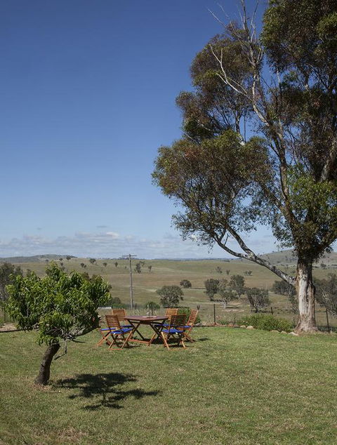 Wantana Cottage Farmstay - Yamba Accommodation 3