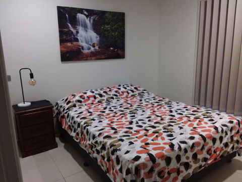 Waratah And Wattle Apartments - Yamba Accommodation 3