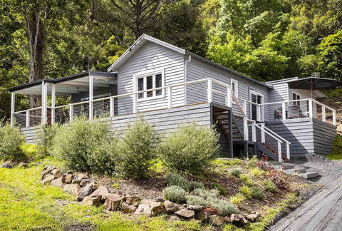 Warburton Digs - Yamba Accommodation 0