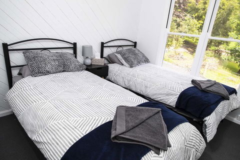 Warburton Digs - Yamba Accommodation 2