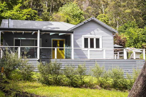 Warburton Digs - Yamba Accommodation 1