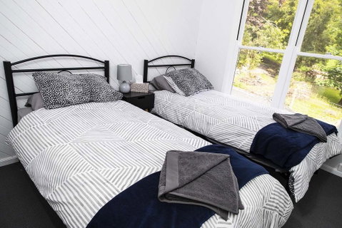 Warburton Digs - Yamba Accommodation 2