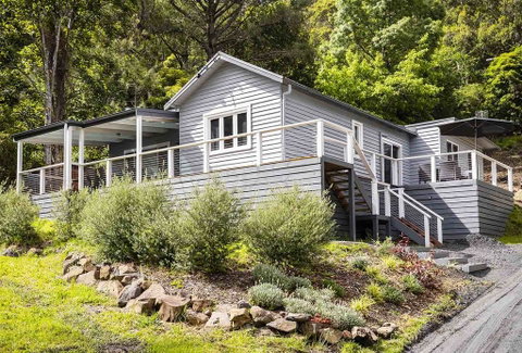 Warburton Digs - Yamba Accommodation 0