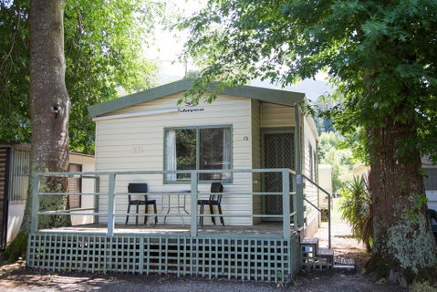 Warburton Holiday Park - Yamba Accommodation 2