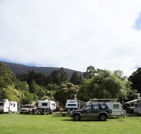 Warburton Holiday Park