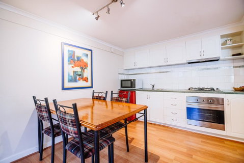 Warburton Lodge - Yamba Accommodation 3