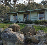 Warby Cottage - Yamba Accommodation