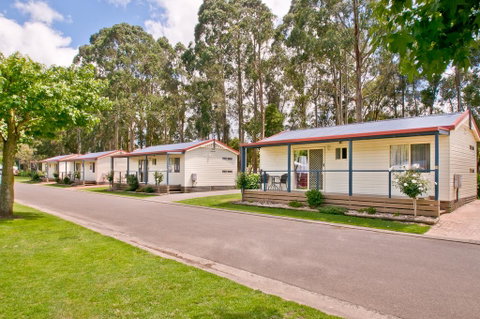Warragul Gardens Holiday Park - Yamba Accommodation 2