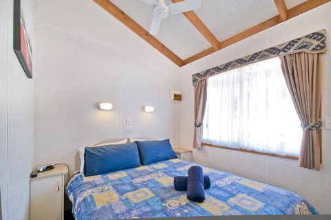 Warragul Gardens Holiday Park - Yamba Accommodation 3