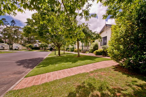 Warragul Gardens Holiday Park - Yamba Accommodation 1