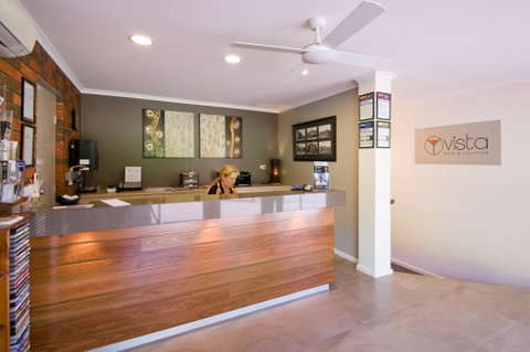 Warragul Views Motor Inn - Yamba Accommodation 0