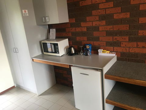 Warragul Views Motor Inn - Yamba Accommodation 2