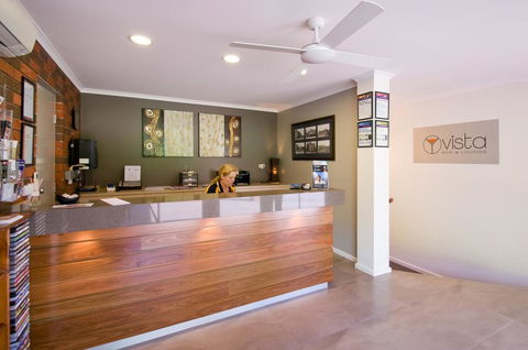 Warragul Views Motor Inn - Yamba Accommodation 0