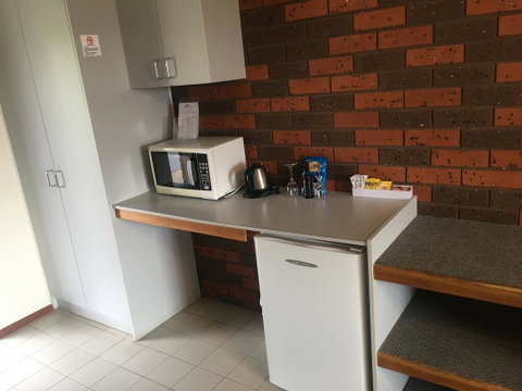 Warragul Views Motor Inn - Yamba Accommodation 2