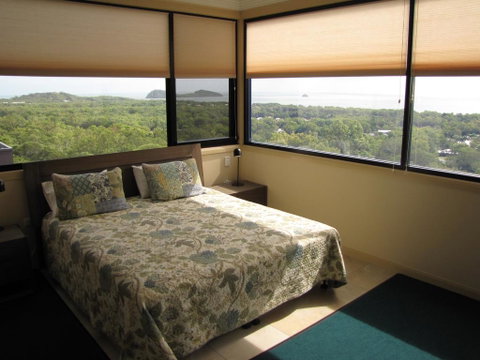 Warrawong Lodge - Yamba Accommodation 3