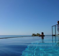 Warrawong Lodge - Yamba Accommodation