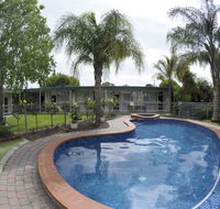 Warrina Motor Inn - Yamba Accommodation