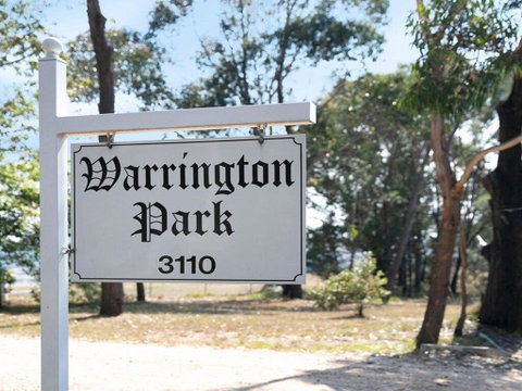 Warrington Park - Bendooley Hill - Yamba Accommodation 0