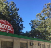 Watagan Forest Motel - Caltex Brunkerville - Yamba Accommodation