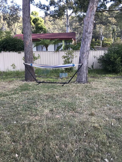 Water Side House With A Jetty - Yamba Accommodation 1
