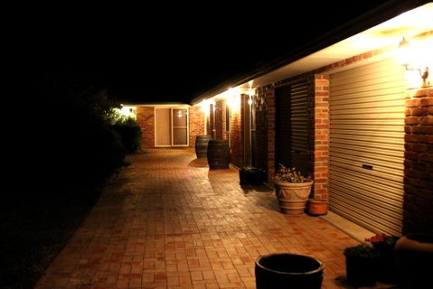 Waterfall Way Farmstay - Yamba Accommodation 1