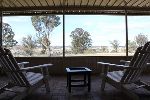 Waterfall Way Farmstay - Yamba Accommodation 3