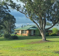 Waterfall Way Farmstay - Yamba Accommodation