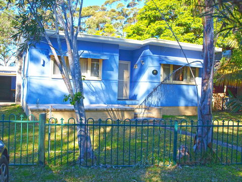 Waterfront Heaven @ Callala Bay - Yamba Accommodation 0