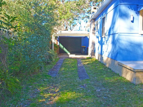 Waterfront Heaven @ Callala Bay - Yamba Accommodation 2
