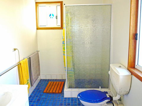 Waterfront Heaven @ Callala Bay - Yamba Accommodation 3